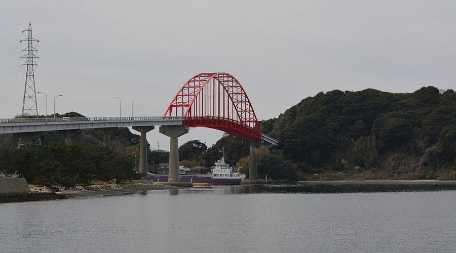 🌉 카사도 대교(카사도오하시) 이미지 3